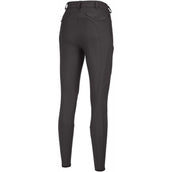 Pikeur Pantalon d'Équitation Laure Full Grip Liquorice Pikeur Pantalon d'Équitation Laure Full Grip Liquorice