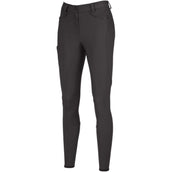 Pikeur Pantalon d'Équitation Laure Full Grip Liquorice Pikeur Pantalon d'Équitation Laure Full Grip Liquorice