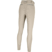 Pikeur Pantalon d'Équitation Ceelina SD SS26 Full Grip Pearl Gray Pikeur Pantalon d'Équitation Ceelina SD SS26 Full Grip Pearl Gray