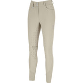 Pikeur Pantalon d'Équitation Ceelina SD SS26 Full Grip Pearl Gray Pikeur Pantalon d'Équitation Ceelina SD SS26 Full Grip Pearl Gray