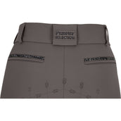 Pikeur Pantalon d'Équitation Ceelina SD SS26 Full Grip Ash Plum Pikeur Pantalon d'Équitation Ceelina SD SS26 Full Grip Ash Plum