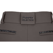 Pikeur Pantalon d'Équitation Ceelina SD SS26 Full Grip Ash Plum Pikeur Pantalon d'Équitation Ceelina SD SS26 Full Grip Ash Plum