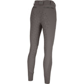 Pikeur Pantalon d'Équitation Ceelina SD SS26 Full Grip Ash Plum Pikeur Pantalon d'Équitation Ceelina SD SS26 Full Grip Ash Plum