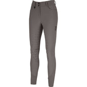 Pikeur Pantalon d'Équitation Ceelina SD SS26 Full Grip Ash Plum Pikeur Pantalon d'Équitation Ceelina SD SS26 Full Grip Ash Plum