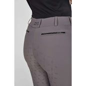 Pikeur Pantalon d'Équitation Ceelina SD SS26 Full Grip Ash Plum Pikeur Pantalon d'Équitation Ceelina SD SS26 Full Grip Ash Plum