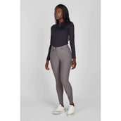 Pikeur Pantalon d'Équitation Ceelina SD SS26 Full Grip Ash Plum Pikeur Pantalon d'Équitation Ceelina SD SS26 Full Grip Ash Plum