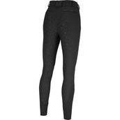 Pikeur Pantalon d'Équitation Ceelina SD SS26 Full Grip Noir Pikeur Pantalon d'Équitation Ceelina SD SS26 Full Grip Noir