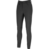 Pikeur Pantalon d'Équitation Ceelina SD SS26 Full Grip Noir Pikeur Pantalon d'Équitation Ceelina SD SS26 Full Grip Noir