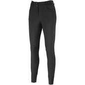 Pikeur Pantalon d'Équitation Ceelina SD Full Grip High Waist Winter Noir Pikeur Pantalon d'Équitation Ceelina SD Full Grip High Waist Winter Noir