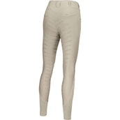 Pikeur Pantalon d'Équitation Romy II SD SS26 Full Grip Pearl Gray Pikeur Pantalon d'Équitation Romy II SD SS26 Full Grip Pearl Gray