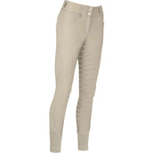 Pikeur Pantalon d'Équitation Romy II SD SS26 Full Grip Pearl Gray Pikeur Pantalon d'Équitation Romy II SD SS26 Full Grip Pearl Gray