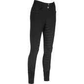 Pikeur Pantalon d'Équitation Romy II SD SS26 Full Grip Noir Pikeur Pantalon d'Équitation Romy II SD SS26 Full Grip Noir