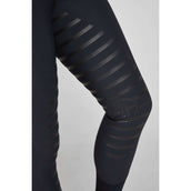 Pikeur Pantalon d'Équitation Romy II SD SS26 Full Grip Noir Pikeur Pantalon d'Équitation Romy II SD SS26 Full Grip Noir