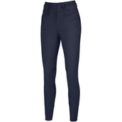 Pikeur Pantalon d'Équitation Highwaist Prise de Genou Nightblue Pikeur Pantalon d'Équitation Highwaist Prise de Genou Nightblue