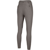 Pikeur Pantalon d'Équitation Highwaist Prise de Genou Taupe Pikeur Pantalon d'Équitation Highwaist Prise de Genou Taupe