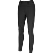 Pikeur Legging d'Équitation Linnett Summer SS26 Full Grip Noir Pikeur Legging d'Équitation Linnett Summer SS26 Full Grip Noir