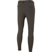 Pikeur Pantalon d'Équitation Rodrigo Poignée Genou Gents Beige Pikeur Pantalon d'Équitation Rodrigo Poignée Genou Gents Beige