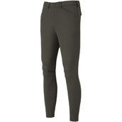 Pikeur Pantalon d'Équitation New Rodrigo SD KN Hommes Deep Khaki Pikeur Pantalon d'Équitation New Rodrigo SD KN Hommes Deep Khaki