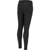 Pikeur Pantalon d'Équitation Ceelina GripTec Kids Midwaist Full Grip Noir Pikeur Pantalon d'Équitation Ceelina GripTec Kids Midwaist Full Grip Noir