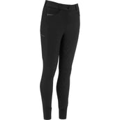 Pikeur Pantalon d'Équitation Ceelina GripTec Kids Midwaist Full Grip Noir Pikeur Pantalon d'Équitation Ceelina GripTec Kids Midwaist Full Grip Noir