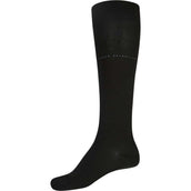 Pikeur Chaussettes d'Équitation Logo SS26 Noir Pikeur Chaussettes d'Équitation Logo SS26 Noir