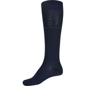 Pikeur Chaussettes d'Équitation Logo SS26 Nightblue Pikeur Chaussettes d'Équitation Logo SS26 Nightblue