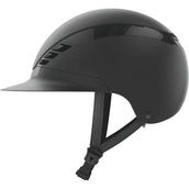 Pikeur Bombe AirLuxe Pure Visière longue Noir Pikeur Bombe AirLuxe Pure Visière longue Noir