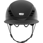 Pikeur Bombe AirLuxe Pure Visière longue Noir Pikeur Bombe AirLuxe Pure Visière longue Noir