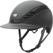 Pikeur Bombe AirLuxe Pure Visière longue Noir Pikeur Bombe AirLuxe Pure Visière longue Noir