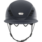 Pikeur Bombe AirLuxe Pure Visière longue Midnight Blue Pikeur Bombe AirLuxe Pure Visière longue Midnight Blue