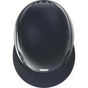 Pikeur Bombe AirLuxe Pure Visière longue Midnight Blue Pikeur Bombe AirLuxe Pure Visière longue Midnight Blue