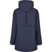 Pikeur Parka Waterproof Athleisure AW26 Nightblue Pikeur Parka Waterproof Athleisure AW26 Nightblue