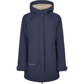 Pikeur Parka Waterproof Athleisure AW26 Nightblue Pikeur Parka Waterproof Athleisure AW26 Nightblue