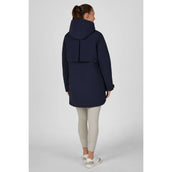 Pikeur Parka Waterproof Athleisure AW26 Nightblue Pikeur Parka Waterproof Athleisure AW26 Nightblue