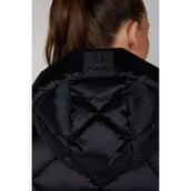 Pikeur Veste Longue QuiltDiamond Selection AW26 Noir Pikeur Veste Longue QuiltDiamond Selection AW26 Noir