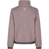 Pikeur Veste Velvet Selection AW26 Ash Mauve Pikeur Veste Velvet Selection AW26 Ash Mauve