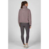 Pikeur Veste Velvet Selection AW26 Ash Mauve Pikeur Veste Velvet Selection AW26 Ash Mauve