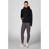 Pikeur Blouson TechVelvet Fleece AW26 Noir Pikeur Blouson TechVelvet Fleece AW26 Noir