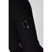 Pikeur Blouson Fleece Selection AW26 Noir Pikeur Blouson Fleece Selection AW26 Noir