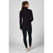 Pikeur Blouson Fleece Selection AW26 Noir Pikeur Blouson Fleece Selection AW26 Noir