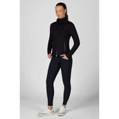 Pikeur Blouson Fleece Selection AW26 Noir Pikeur Blouson Fleece Selection AW26 Noir