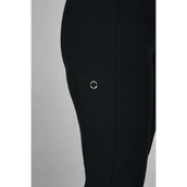 Pikeur Pantalon d'Équitation New Lugana McCrown Full Grip Midwaist Night Blue Pikeur Pantalon d'Équitation New Lugana McCrown Full Grip Midwaist Night Blue
