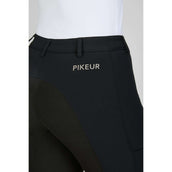 Pikeur Pantalon d'Équitation New Lugana McCrown Full Grip Midwaist Night Blue Pikeur Pantalon d'Équitation New Lugana McCrown Full Grip Midwaist Night Blue
