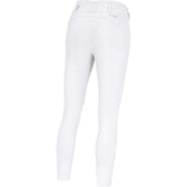Pikeur Pantalon d'Équitation Candela SD SS26 Full Grip Blanc Pikeur Pantalon d'Équitation Candela SD SS26 Full Grip Blanc