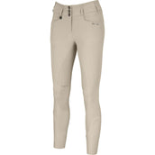 Pikeur Pantalon d'Équitation Candela SD SS26 Full Grip Pearl Gray Pikeur Pantalon d'Équitation Candela SD SS26 Full Grip Pearl Gray