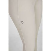 Pikeur Pantalon d'Équitation Candela SD SS26 Full Grip Pearl Gray Pikeur Pantalon d'Équitation Candela SD SS26 Full Grip Pearl Gray