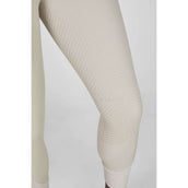 Pikeur Pantalon d'Équitation Candela SD SS26 Full Grip Pearl Gray Pikeur Pantalon d'Équitation Candela SD SS26 Full Grip Pearl Gray