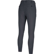 Pikeur Pantalon d'Équitation Linn SD Winter Full Grip Dark Shadow Pikeur Pantalon d'Équitation Linn SD Winter Full Grip Dark Shadow