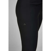 Pikeur Pantalon d'Équitation Amia SD Noir Pikeur Pantalon d'Équitation Amia SD Noir