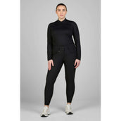 Pikeur Pantalon d'Équitation Amia SD Noir Pikeur Pantalon d'Équitation Amia SD Noir